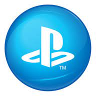 Archivo:PlayStation Network Logo