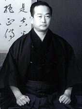 Archivo:Maestro Masatoshi Nakayama