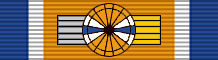 Archivo:NLD Order of Orange-Nassau - Grand Officer BAR