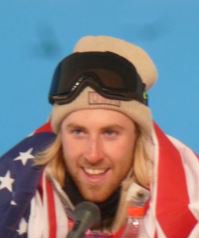 Sage Kotsenburg Olympic Games 2014 press conference (cropped).jpg