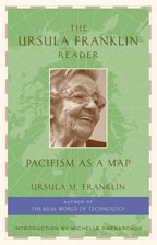 Archivo:Ursula Franklin book cover