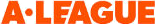 A-League text logo 2.png
