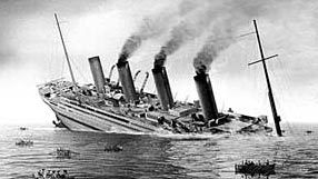 Archivo:Britannic sinking