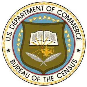 Archivo:Census Bureau seal