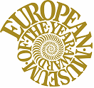 Archivo:Logo European Museum of the Year Award
