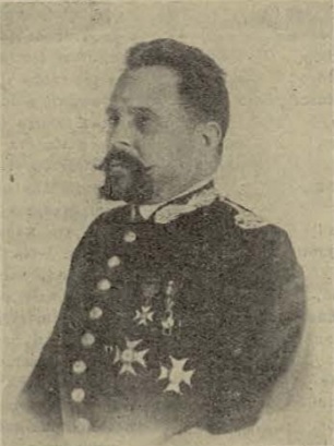 Matías Lloréns Palau