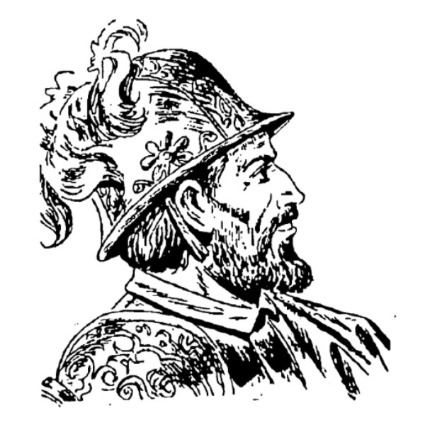 Alonso de Herrera Guzmán