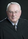 D Lowell Jensen Senior District Judge