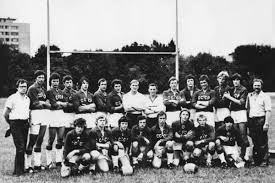 Archivo:The team of juniors USSR
