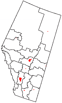 Archivo:Alberta city locations map