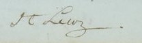 Henri lecoq-signature-1826-lettre a jean girardin