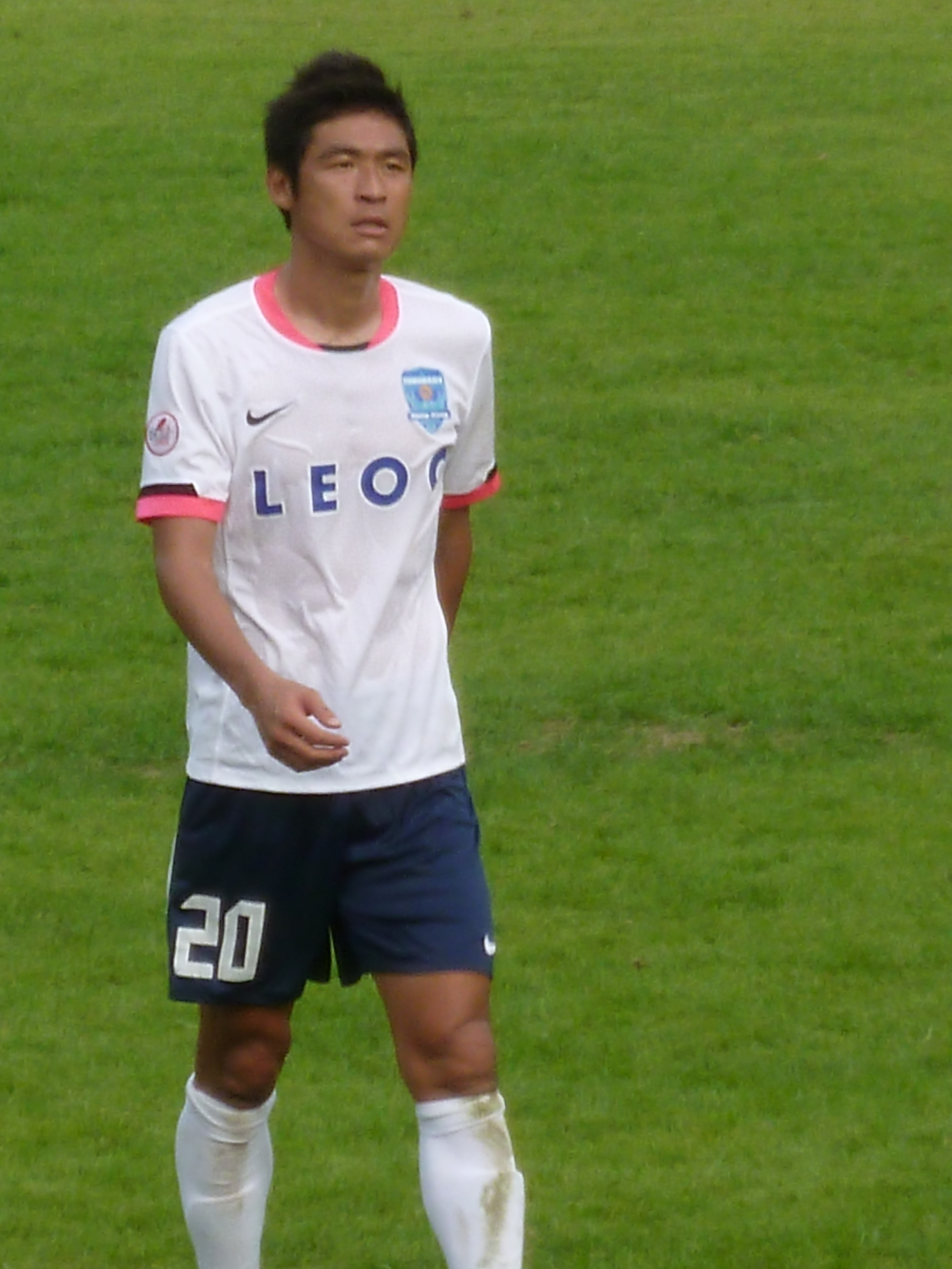 Kenji Fukuda.JPG