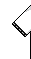Kit left arm Hokkaido Consadole Sapporo 2025 3rd FP.png