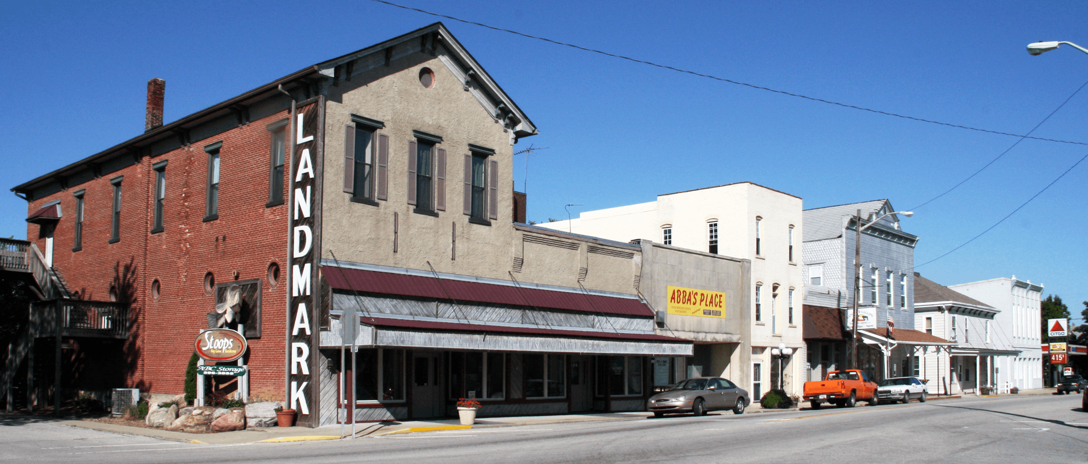 Archivo Mulberry, Indiana