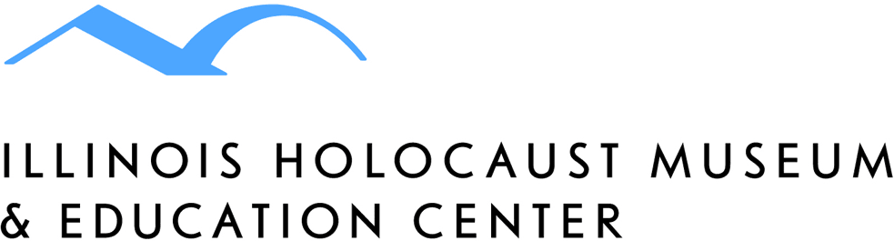 Illinois Holocaust Museum and Education Center Logo.png
