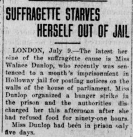 Archivo:Suffragette starves herself out of jail