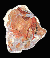 Archivo:Minoan fresko avaris 2