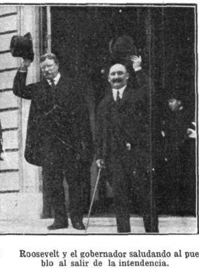 Archivo:Teddy Roosevelt & Manuel Menchaca