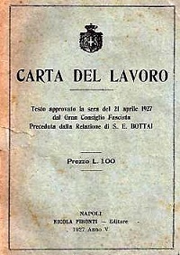 Archivo:Carta del lavoro