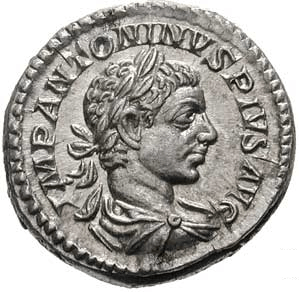 Archivo:Elagabalus Denarius Fortuna Head
