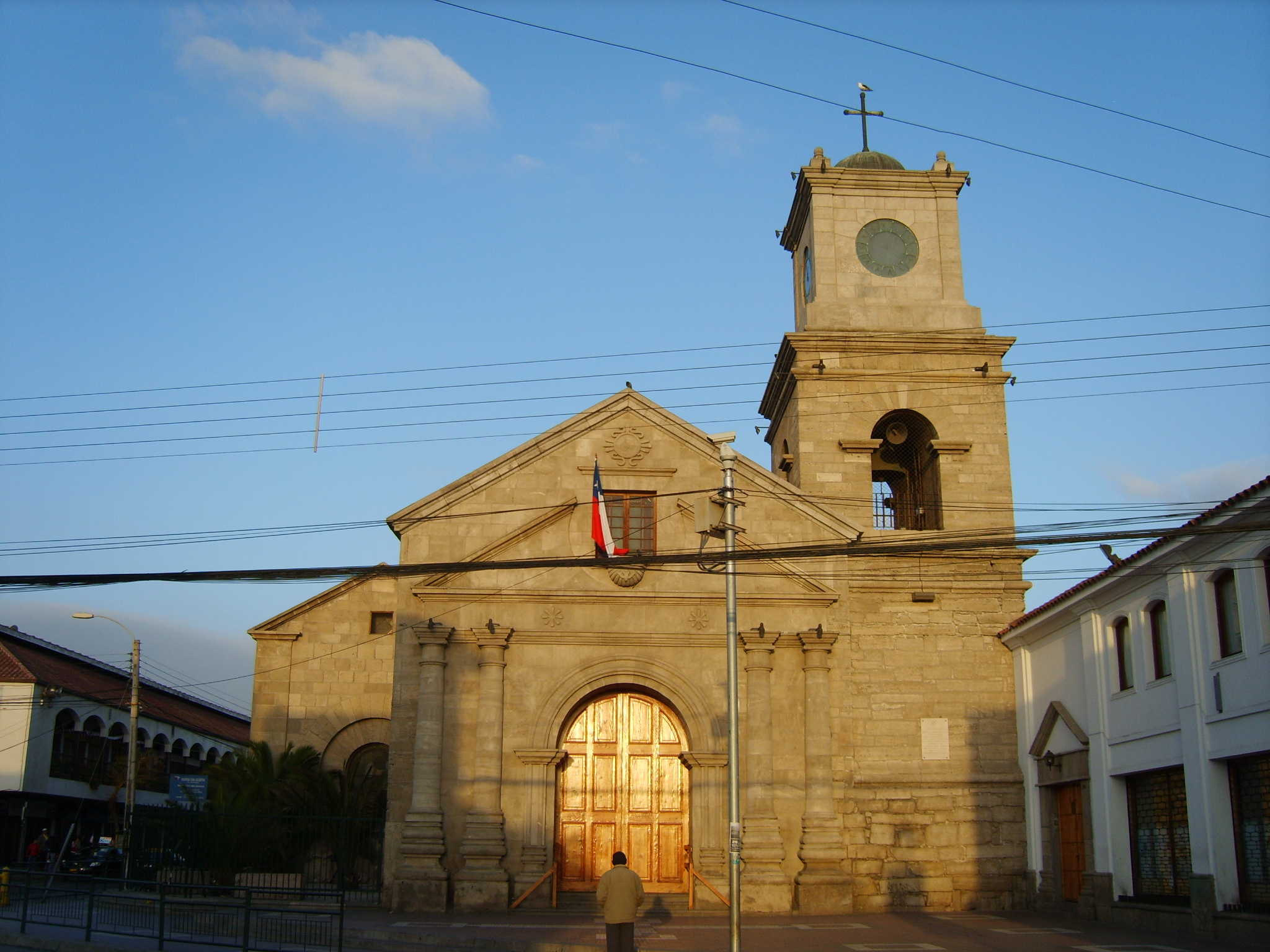 Iglesia San Agustín, La Serena - panoramio.jpg