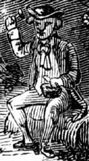 Archivo:Leprechaun engraving 1858