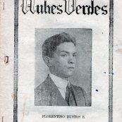 Archivo:Portada revista Nubes Verdes