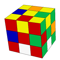 Archivo:Superflip Rubik's Cube position