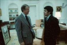 Archivo:Jimmy Carter Tony Anaya 1978-03-01