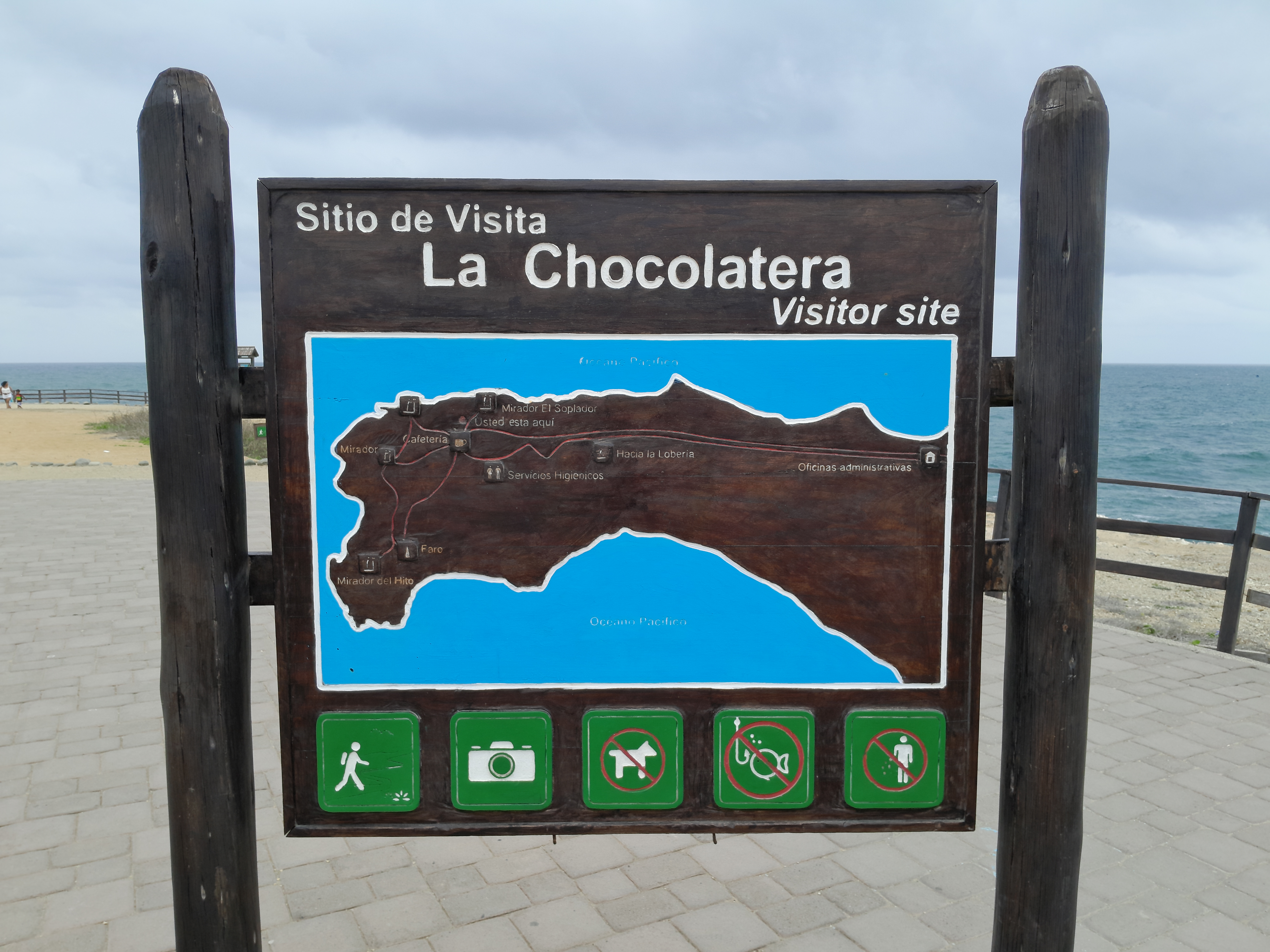 Cartel La Chocolatera.jpg
