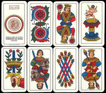 Archivo:Italian Playing Cards