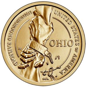 Archivo:2023 Ohio American Innovation Dollar