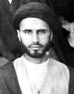 Archivo:Ayatollah Khomeini young
