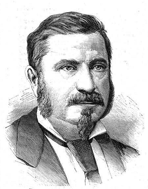 Archivo:Marqués de Orovio - Ministerio del 8 de marzo de 1879, en La Ilustración Española y Americana (cropped)