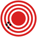Archivo:Accuracy and precision-highprecisionlowaccuracy