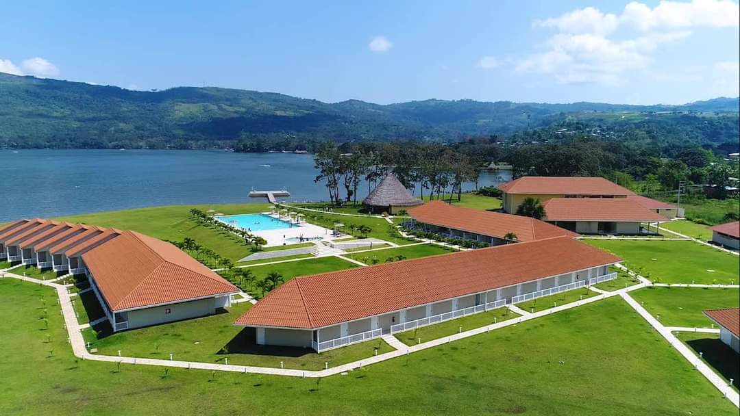 Archivo Bella Terra, Sauce San Martin