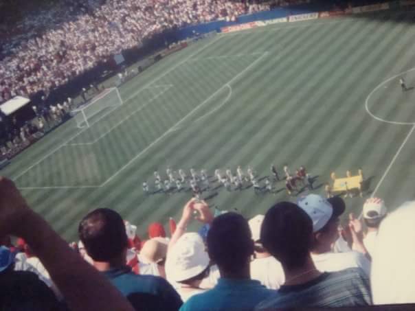 ItalyVsNorway1994inUSA