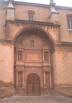 Archivo:Puerta Renacentista