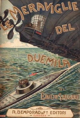 Archivo:Le meraviglie del duemila