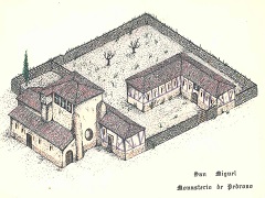 Archivo:Monasterio Medieval San Miguel