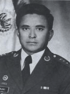 Adolfo Majano Chairman of the revolutionary Military Junta.png