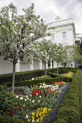 Archivo:White House Rose Garden