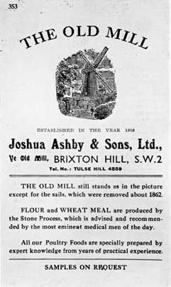 Archivo:Ashby's mill leaflet