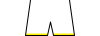 Kit shorts yellowborder.png