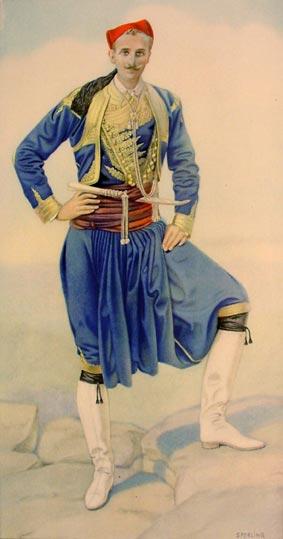 Archivo:Vraka Crete Greek Costume