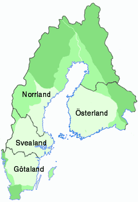 Archivo:Map swedish lands
