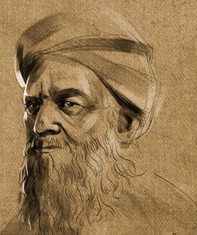 Archivo:Ibn Firnas, father of aviation