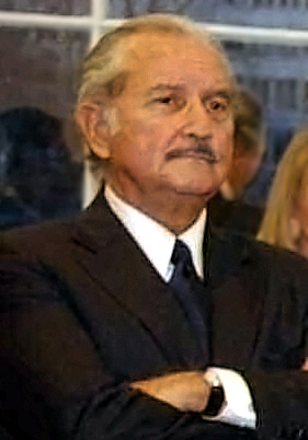 Archivo:Carlos Fuentes