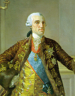 Archivo:Filippo I duca di Parma