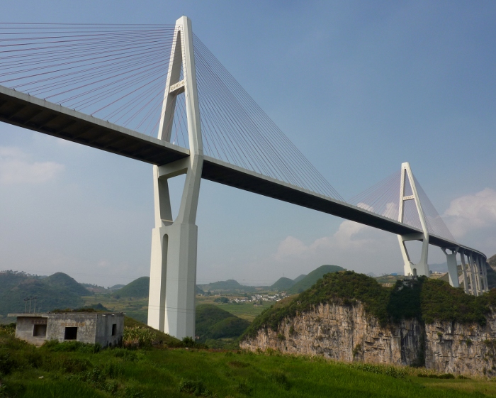 Malinghe River Bridge-1